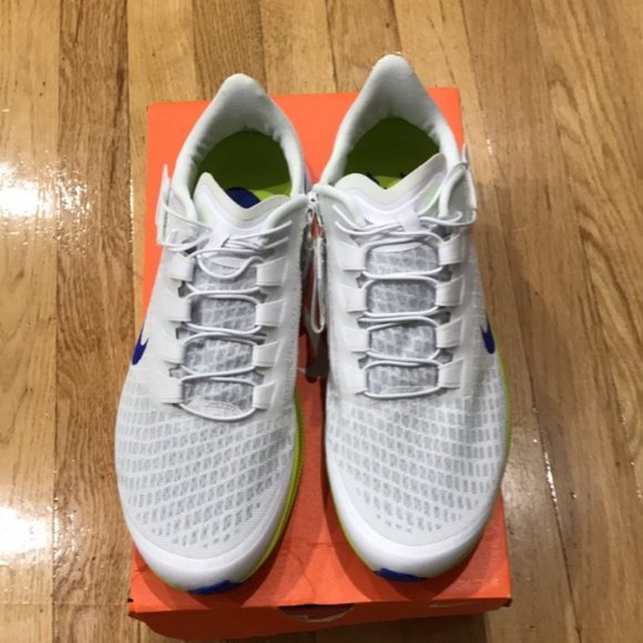 Nike Air Zoom Pegasus 37 Flyease-size 8 (BNIB) main image 5